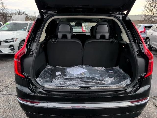 2026 Volvo XC90 B6 Ultra 7-Seater
