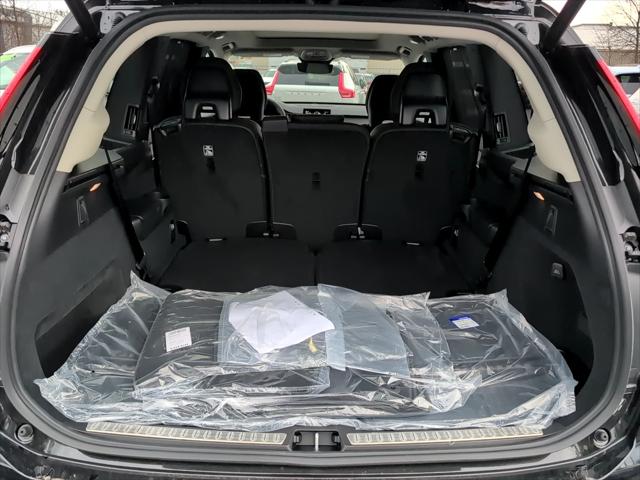 2026 Volvo XC90 B6 Ultra 7-Seater