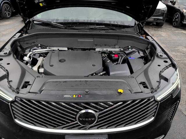 2026 Volvo XC90 B6 Ultra 7-Seater