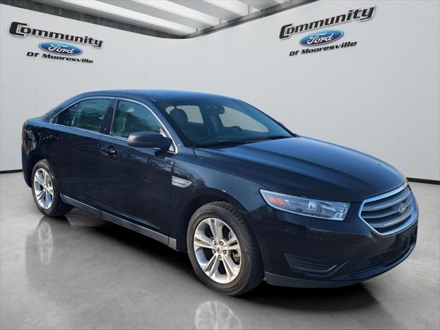 2018 Ford Taurus SE