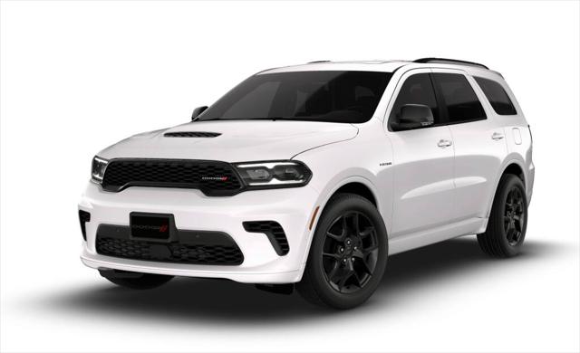 2026 Dodge Durango DURANGO GT PREMIUM AWD HEMI V8 2026 Dodge Durango DURANGO GT PREMIUM AWD HEMI V8