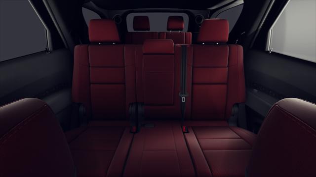 2026 Dodge Durango DURANGO GT PREMIUM AWD HEMI V8 2026 Dodge Durango DURANGO GT PREMIUM AWD HEMI V8