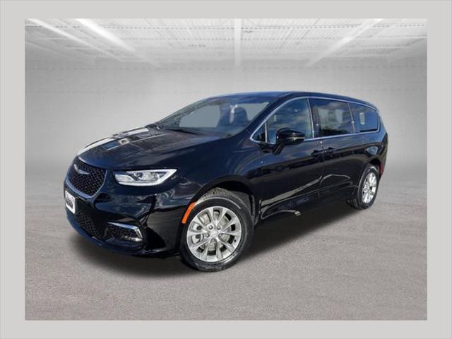 2026 Chrysler Pacifica Select AWD for sale in Keene, NH