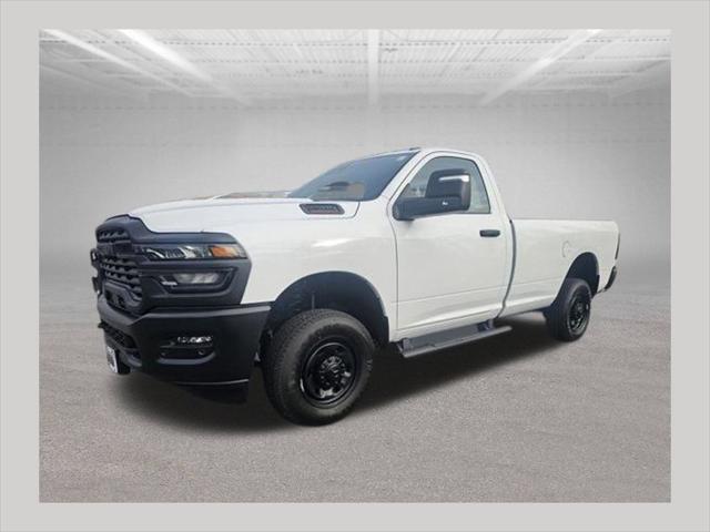 2026 Ram 2500 Tradesman Regular Cab 4x4 8' Box for sale in Keene, NH