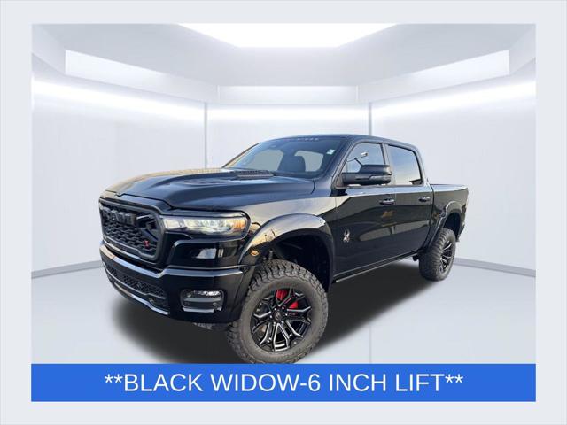 2026 Ram 1500 Big Horn Crew Cab 4x4 5'7" Box for sale in Keene, NH
