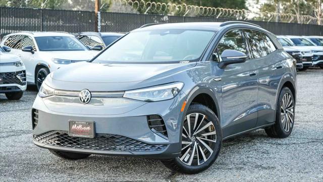 2026 Volkswagen ID.4 AWD Pro for sale in Cerritos, CA