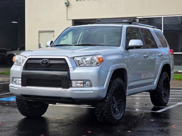 2013 Toyota 4Runner SR5 for sale in Portland, OR