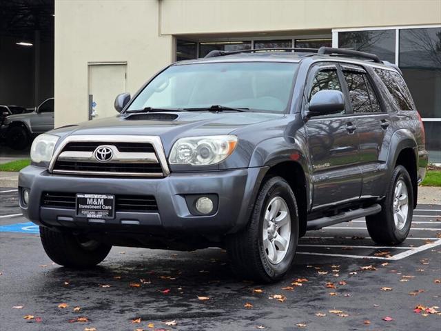 2006 Toyota 4Runner SR5 Sport V6 for sale in Portland, OR
