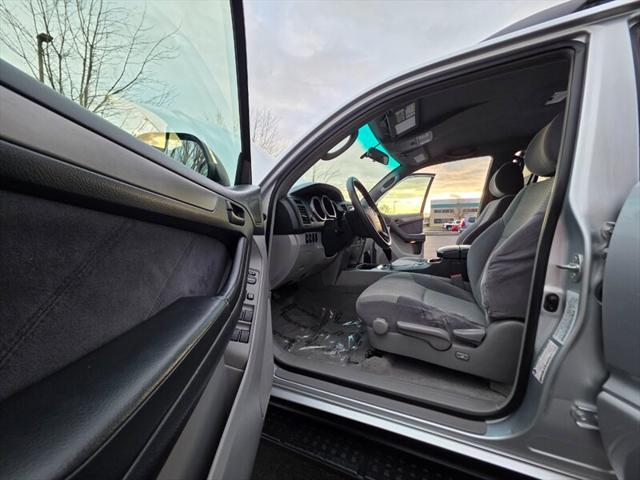 2004 Toyota 4Runner SR5 V8