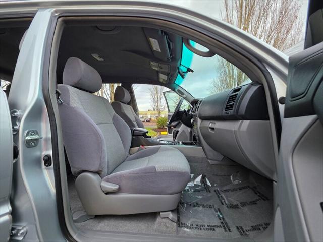 2004 Toyota 4Runner SR5 V8