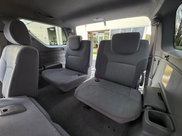 2004 Toyota 4Runner SR5 V8