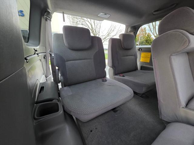 2004 Toyota 4Runner SR5 V8