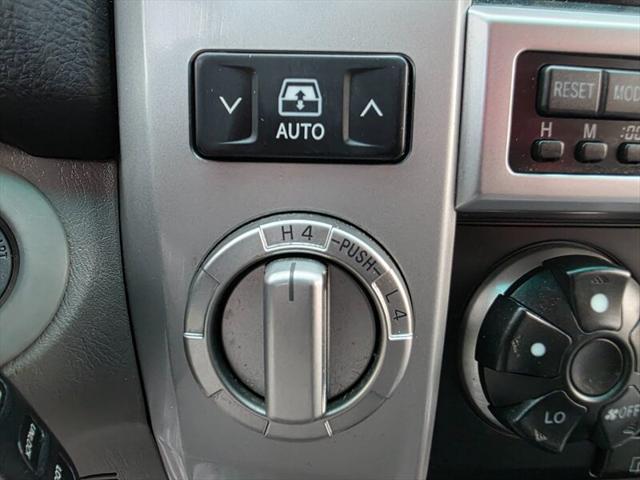 2004 Toyota 4Runner SR5 V8