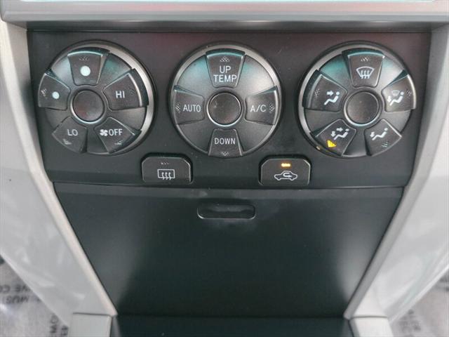 2004 Toyota 4Runner SR5 V8
