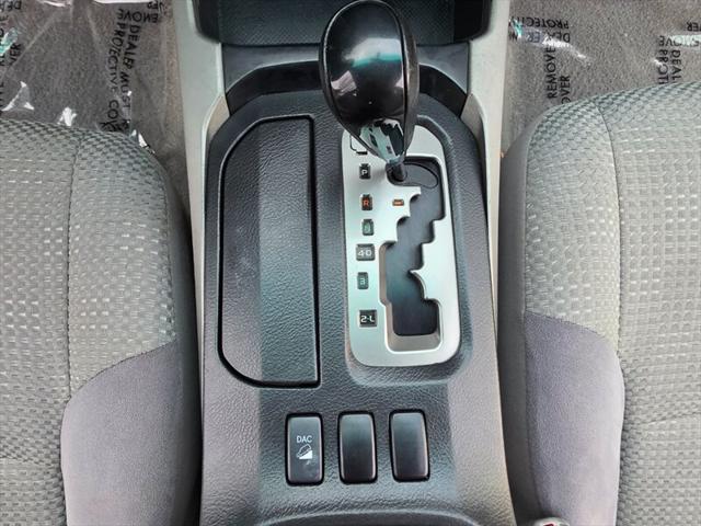 2004 Toyota 4Runner SR5 V8