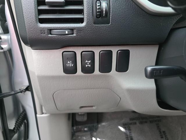 2004 Toyota 4Runner SR5 V8