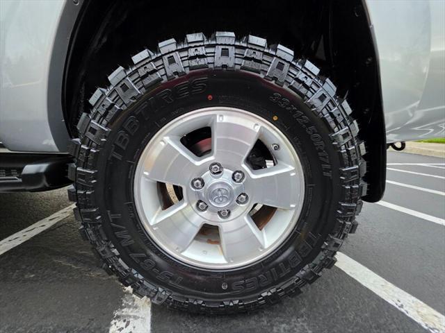 2004 Toyota 4Runner SR5 V8