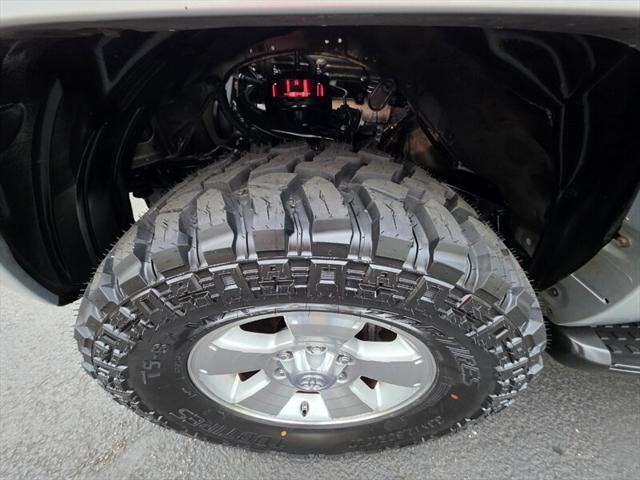 2004 Toyota 4Runner SR5 V8