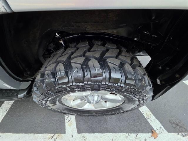 2004 Toyota 4Runner SR5 V8
