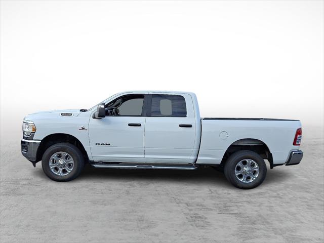 2024 RAM 2500 Big Horn Crew Cab 4x4 64 Box