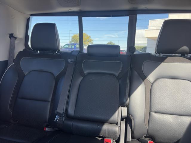2022 Ram 1500 Laramie Crew Cab 4x4 5'7" Box