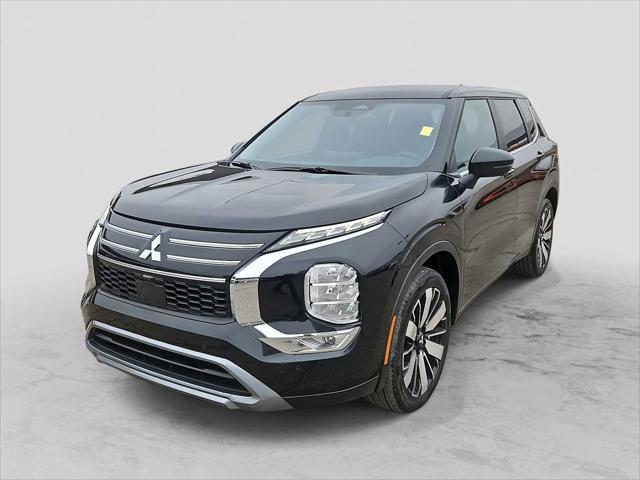 2025 Mitsubishi Outlander SE 2.5 2WD