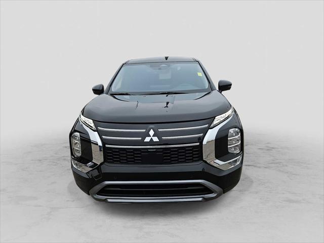 2025 Mitsubishi Outlander SE 2.5 2WD