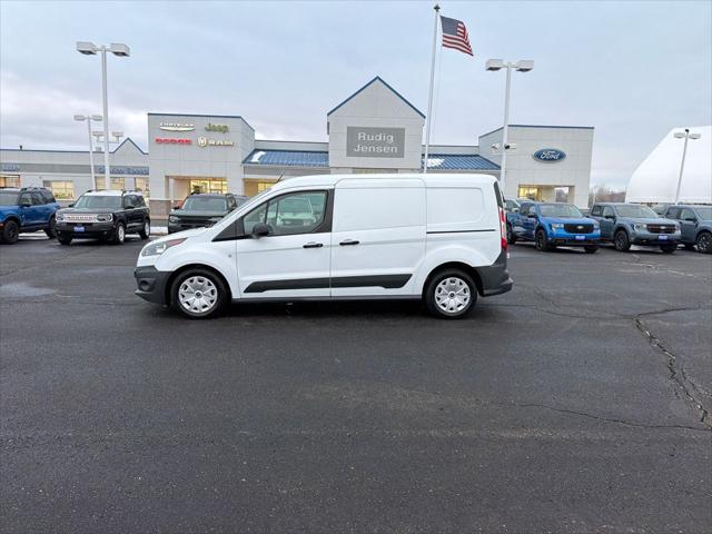 2018 Ford Transit Connect XL