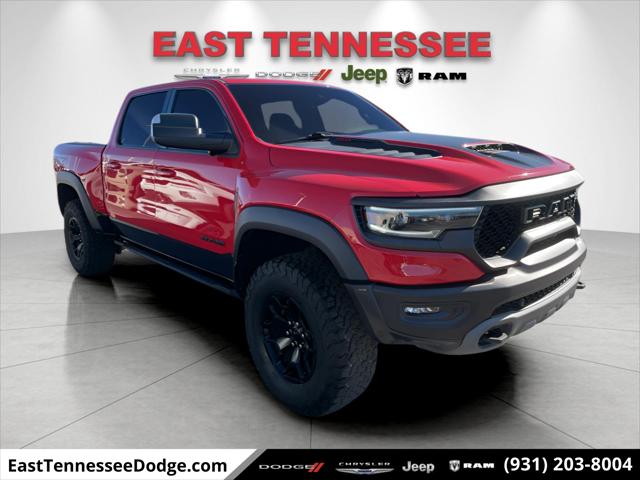 2022 RAM 1500 TRX Crew Cab 4x4 57 Box