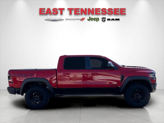2022 RAM 1500 TRX Crew Cab 4x4 57 Box