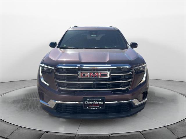 2026 GMC Acadia Elevation FWD