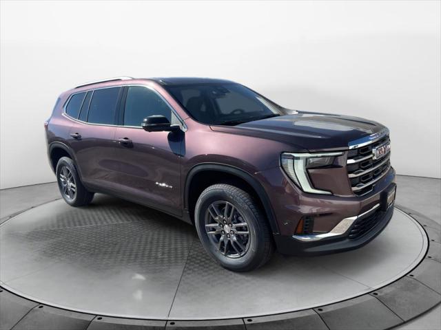 2026 GMC Acadia Elevation FWD