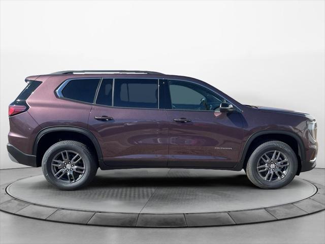 2026 GMC Acadia Elevation FWD