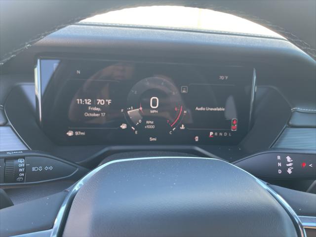 2026 GMC Acadia Elevation FWD