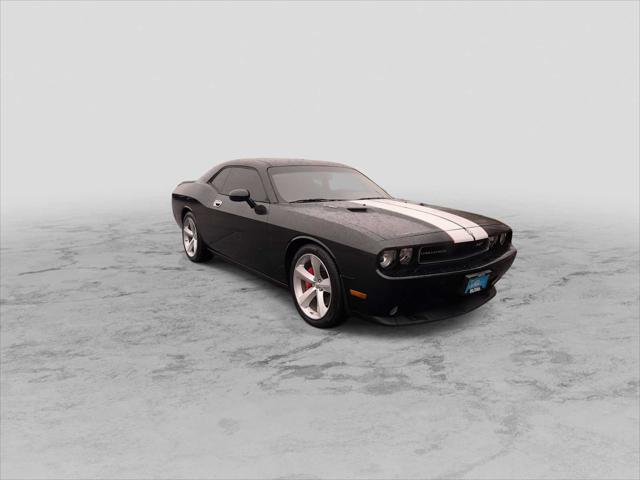 2009 Dodge Challenger SRT8 2009 Dodge Challenger SRT8