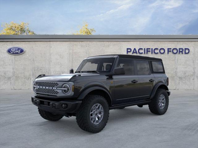 2025 Ford Bronco Badlands for sale in Philadelphia, PA