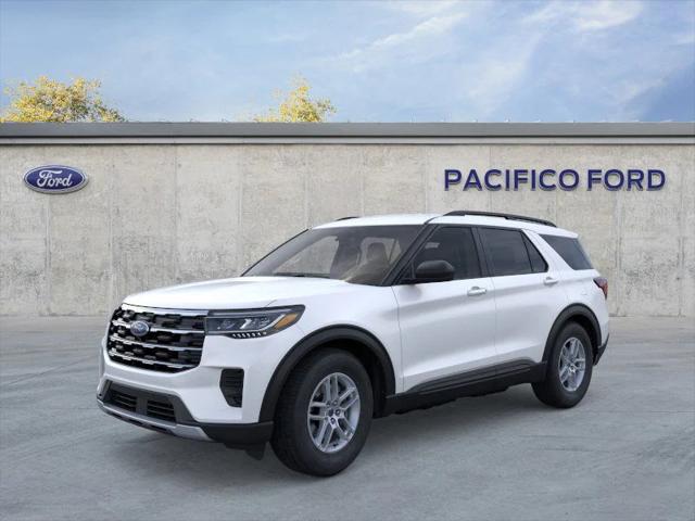 2026 Ford Explorer Active for sale in Philadelphia, PA