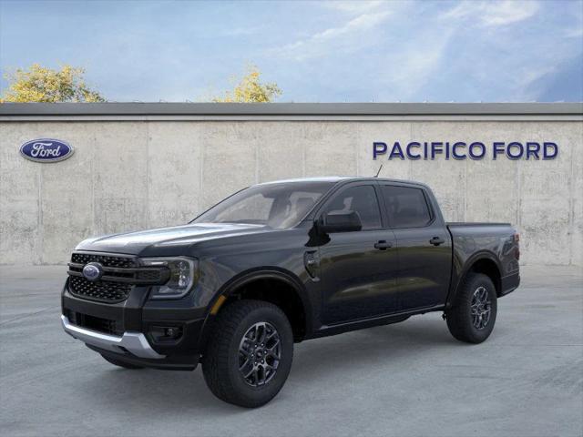 2025 Ford Ranger XLT for sale in Philadelphia, PA