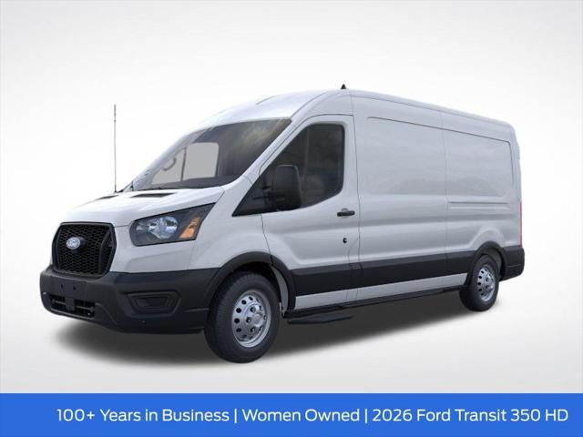 2026 Ford Transit Cargo Van Base w/9,950 lb. GVWR for sale in Philadelphia, PA