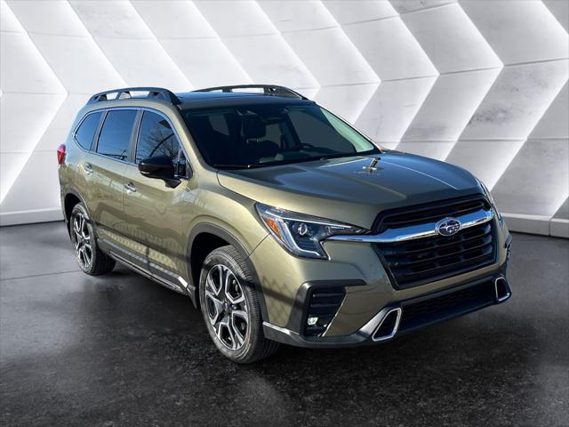 2025 Subaru Ascent Touring 7-Passenger