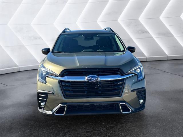 2025 Subaru Ascent Touring 7-Passenger
