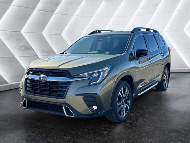 2025 Subaru Ascent Touring 7-Passenger
