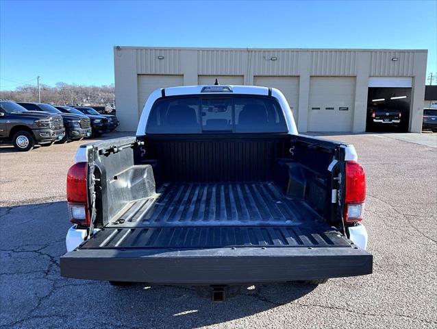 2023 Toyota Tacoma SR V6