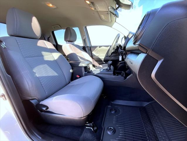 2023 Toyota Tacoma SR V6