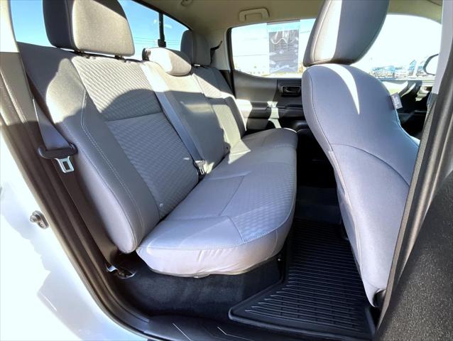 2023 Toyota Tacoma SR V6