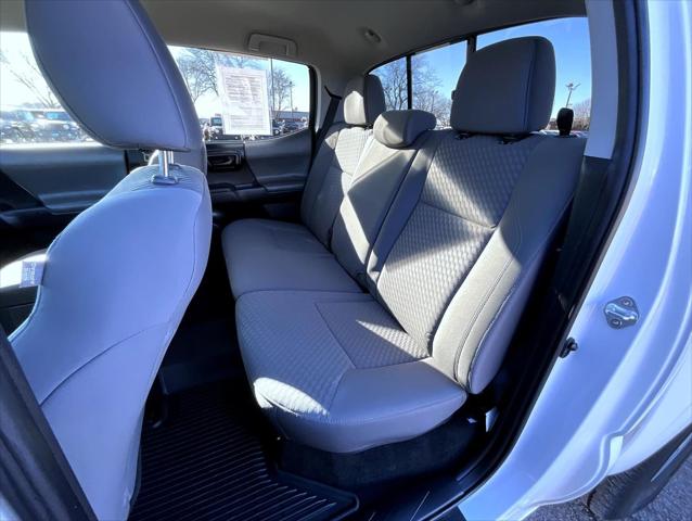 2023 Toyota Tacoma SR V6