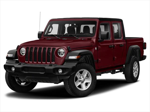 2021 Jeep Gladiator Sport for sale in Rome, NY