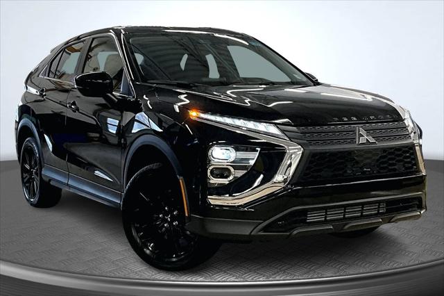 2026 Mitsubishi Eclipse Cross LE 1.5T S-AWC