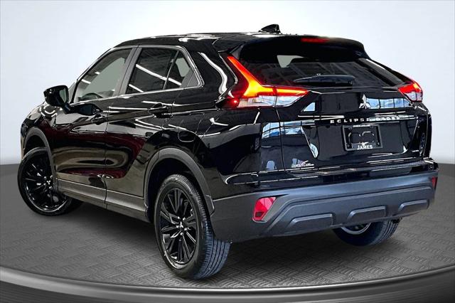 2026 Mitsubishi Eclipse Cross LE 1.5T S-AWC
