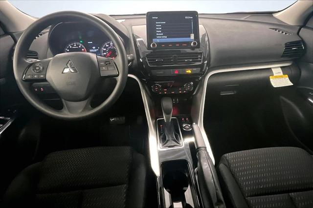 2026 Mitsubishi Eclipse Cross LE 1.5T S-AWC